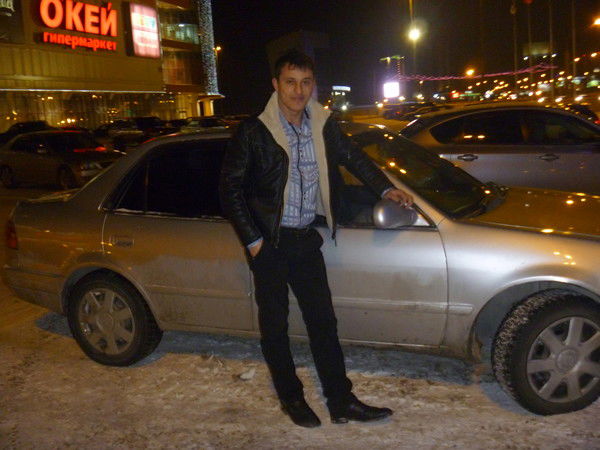 Роберт Габриелян