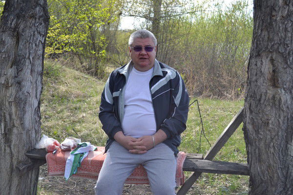 Владимир Автаев