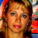 Анна Крупина