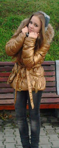 Лидия Лебедева