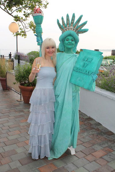 Ирина Сорокина