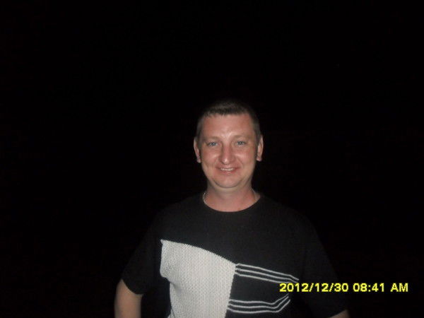 Вовчик Молчанюк