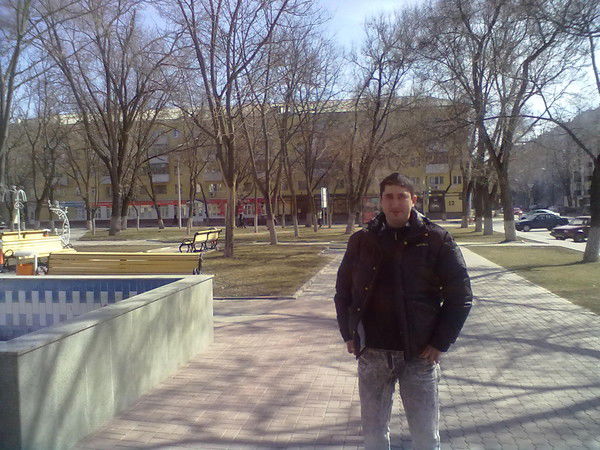 Василий Андрианов