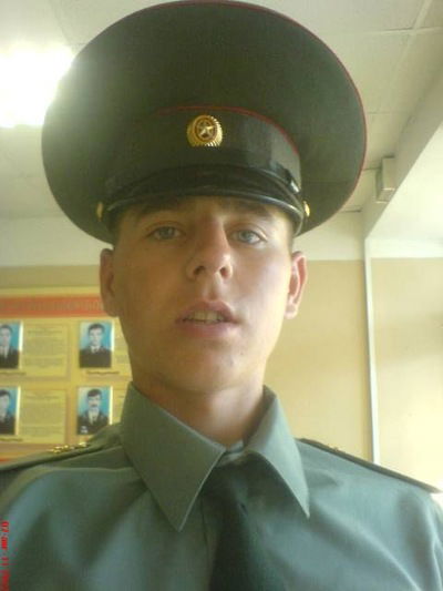 Николай Медведев