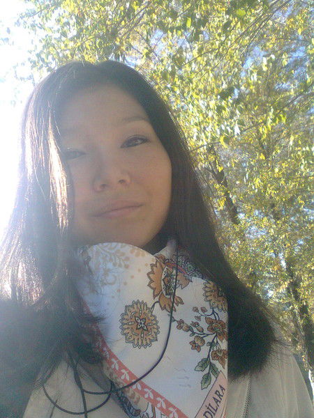 Жулдыз Кабыкеева