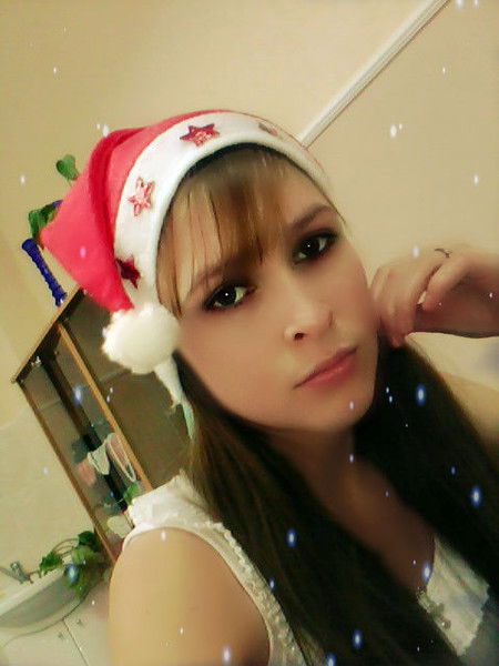 Снежана Анисимова