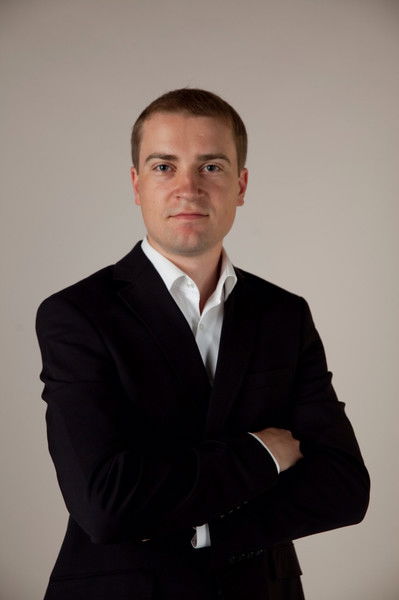 Максим Красицкий