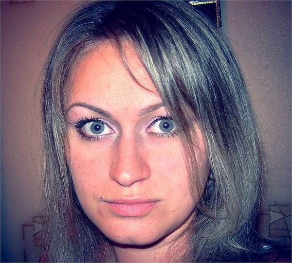 Екатерина Волкова