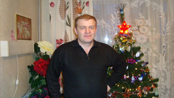 Александр Потолицын