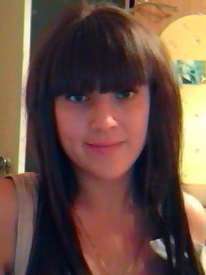 Алия Салаватовна