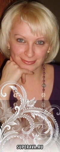 Елена Васильева