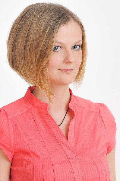 Анна Раевская