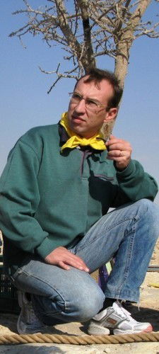 Михаил Выдревич