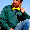 Михаил Выдревич