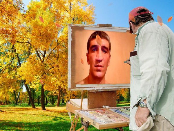 Сергей Кунакужин