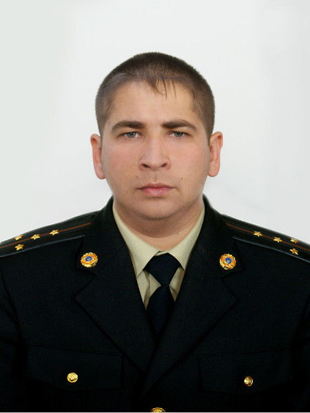 Роман Синица