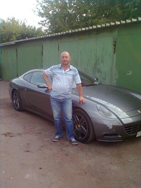 Ринат Латыпов