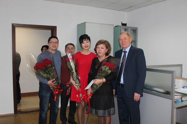 Бакыт Есимова