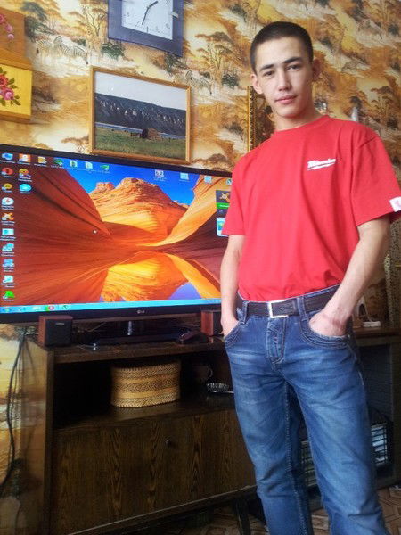 Анатолий Корольков