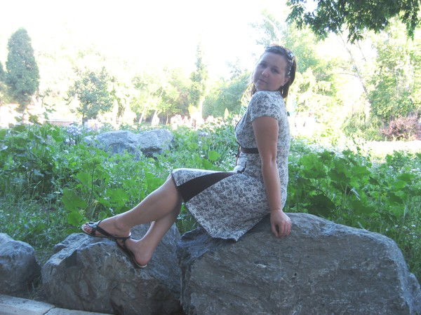 Анна Буймистрова