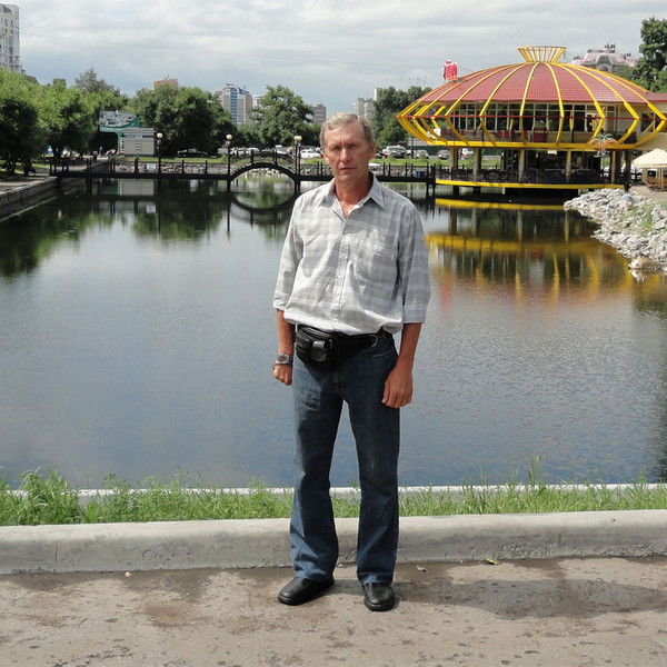 Виктор Фирсов