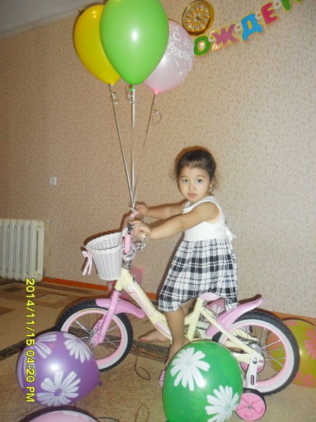 Асемгуль Исмухамбетова