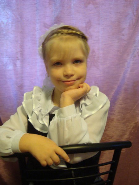 Вера Москаленко