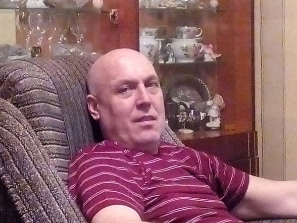 Сергей Давыдов