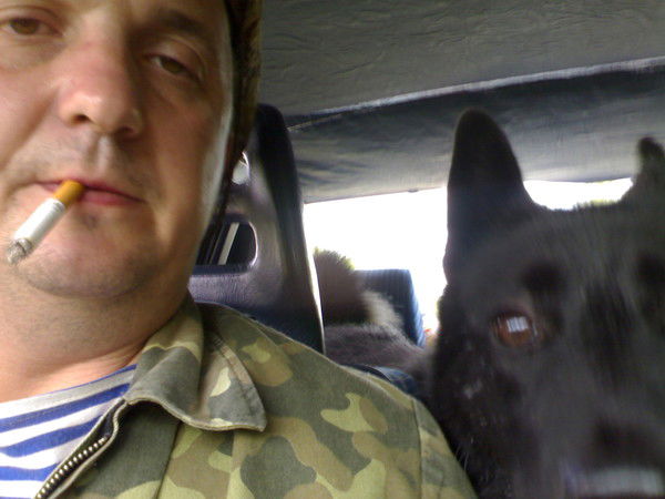 Сергей Бучинский