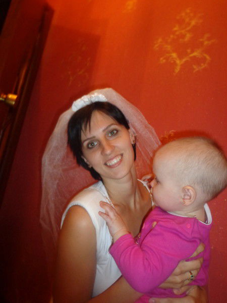 Екатерина Лаврик