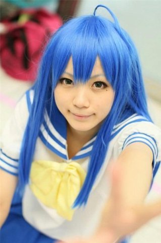 Люба Сарафанникова