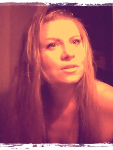 Наташа Першина