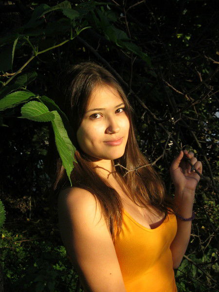 Диана Арапова