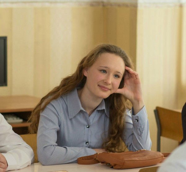 Дария Конева