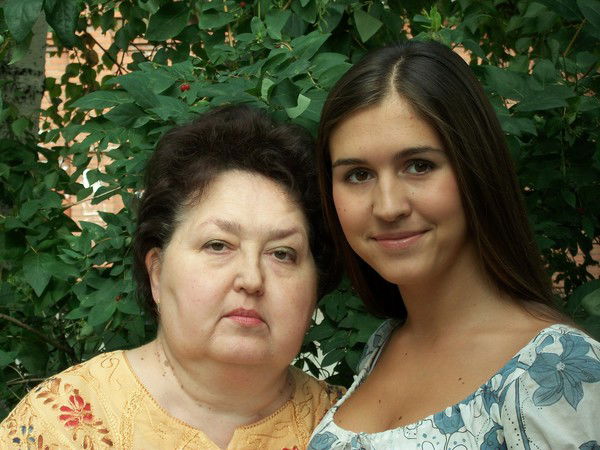 Наталья Романова