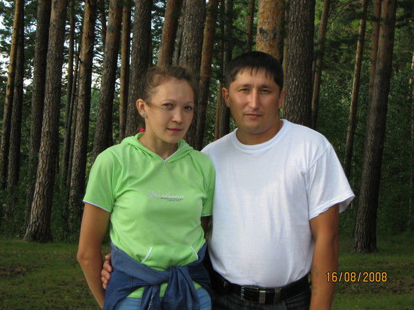 Ришат Тимербулатов