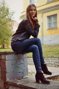 Алевтина Бубнова