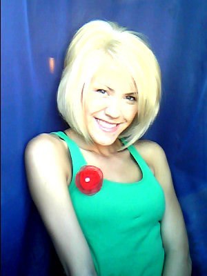 Ольга Позднякова