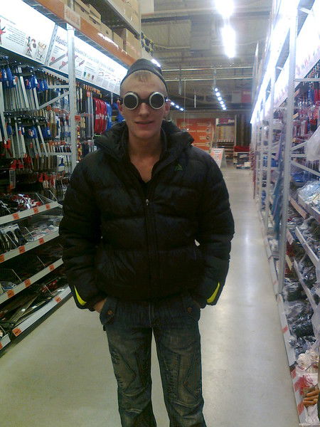 Иван Домерт