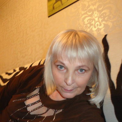 Любовь Чуксина