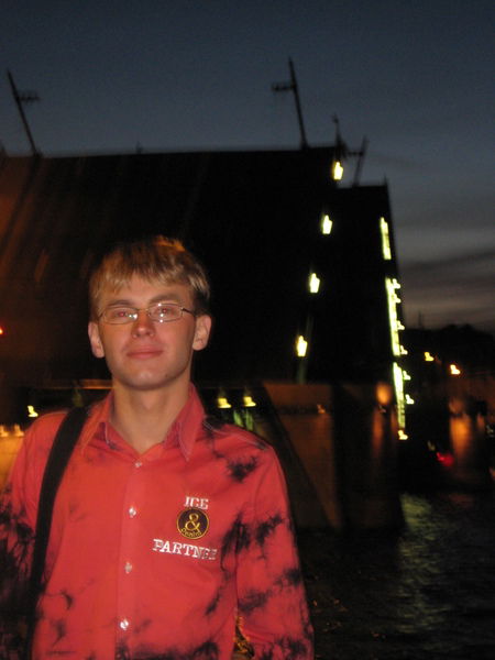 Алексей Гусев