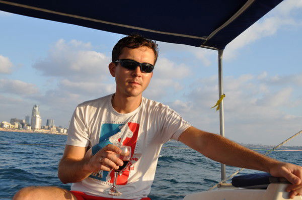 Сергей Савич