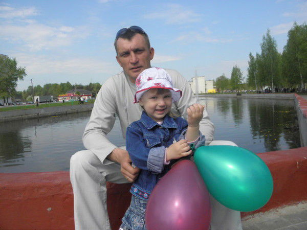 Владимир Радченко