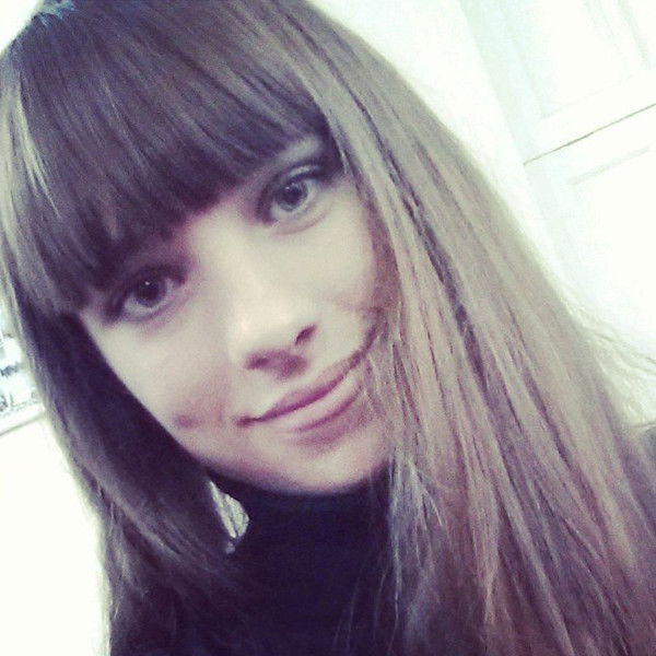 Оксана Худик