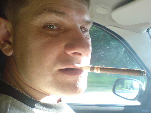 Андрей Михайлов