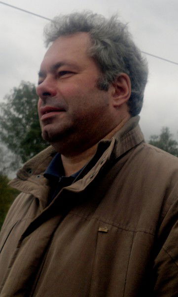 Александр Лазоренко