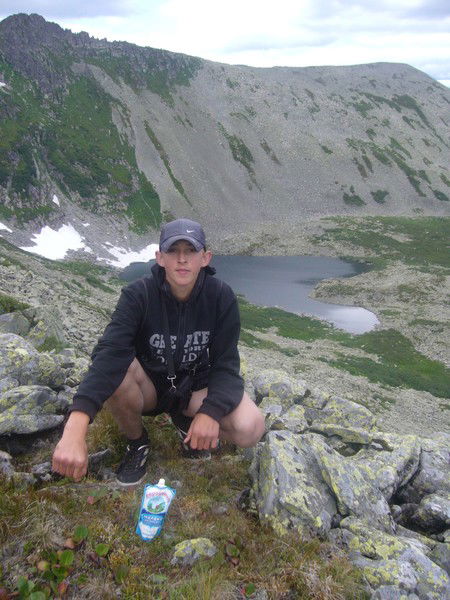 Евгений Лапшин