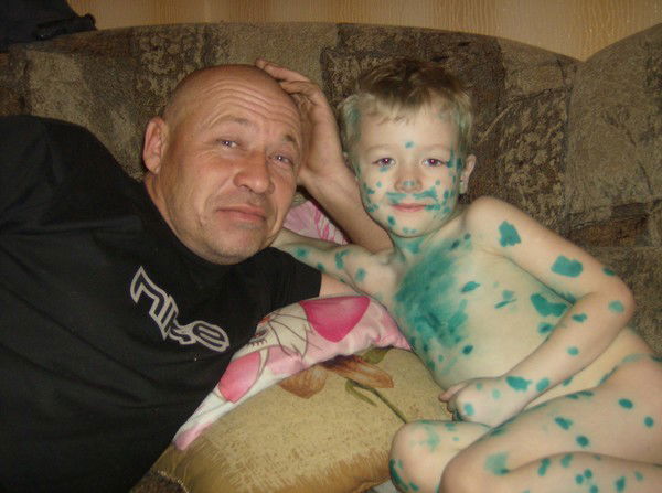 Сергей Зиньков