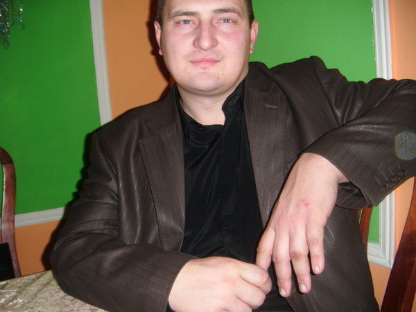 Руслан Мушкудиани