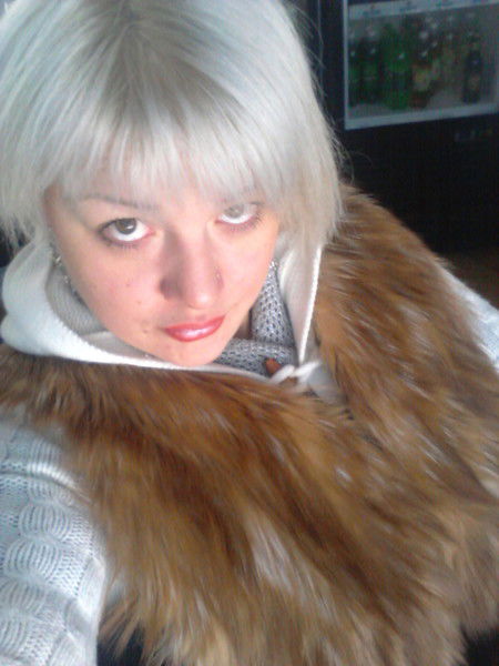 Вера Кулешова